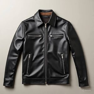 Leather Jacket's 